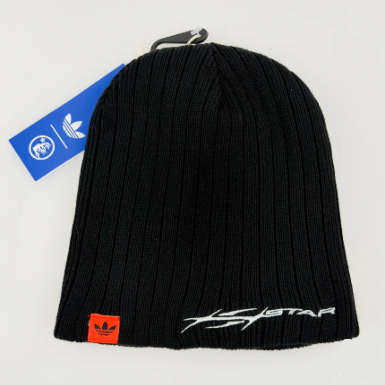 Gorro Hellstar X Adidas “Complexcon Exclusive”