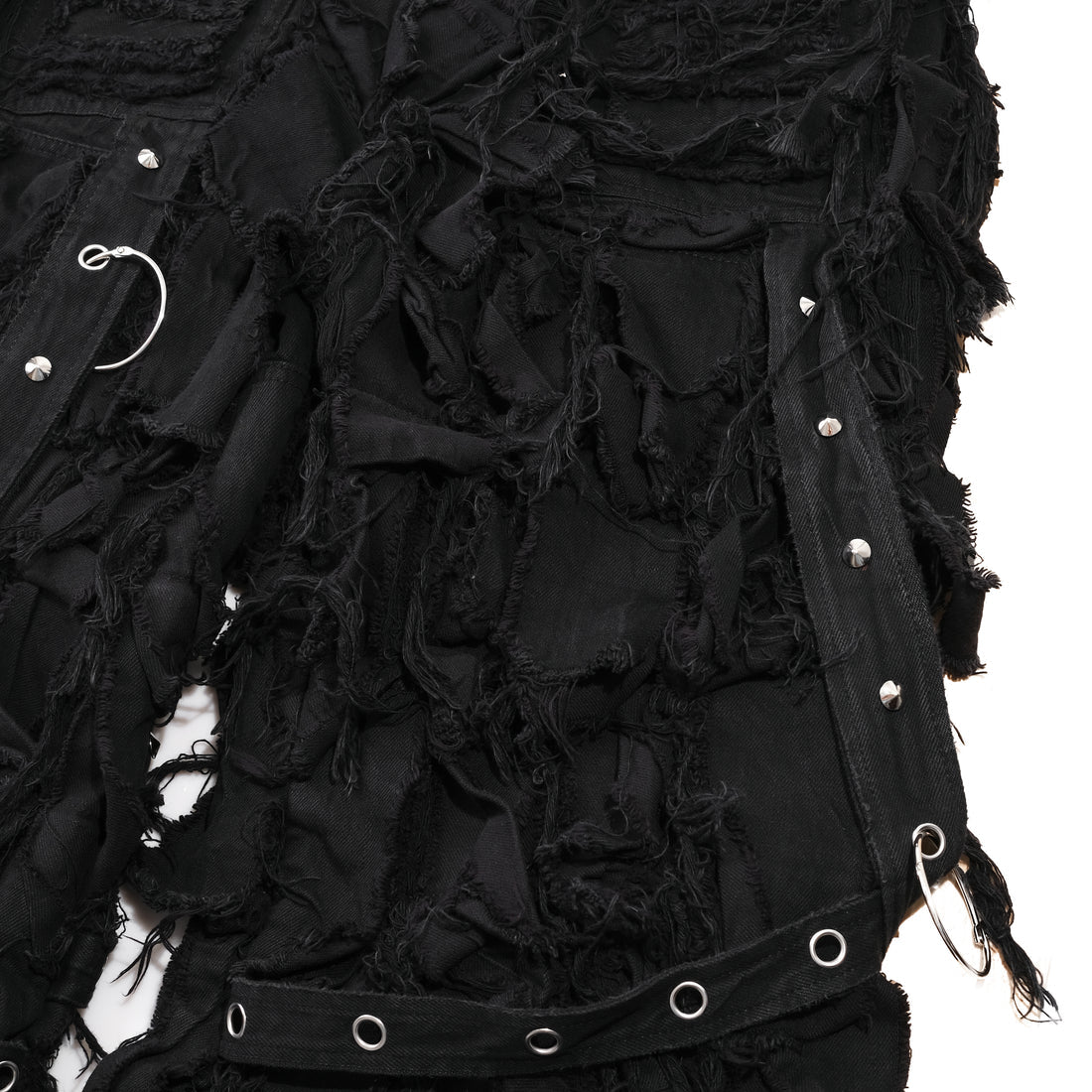 Calça Black Monster Pants “Black”