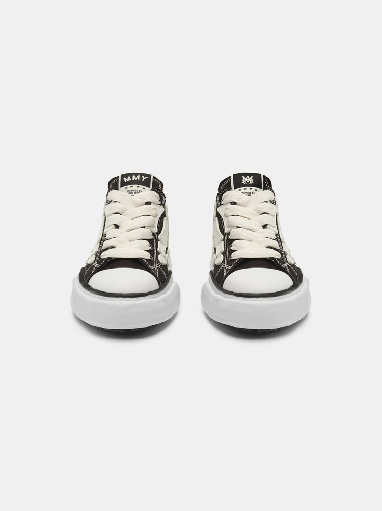 AMIRI X Maison MIHARA YASUHIRO Bones Sneaker “Black”