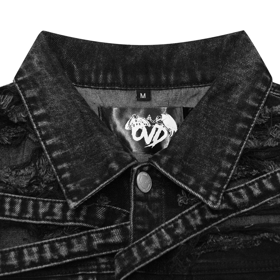 WHG Jacket “Venim”