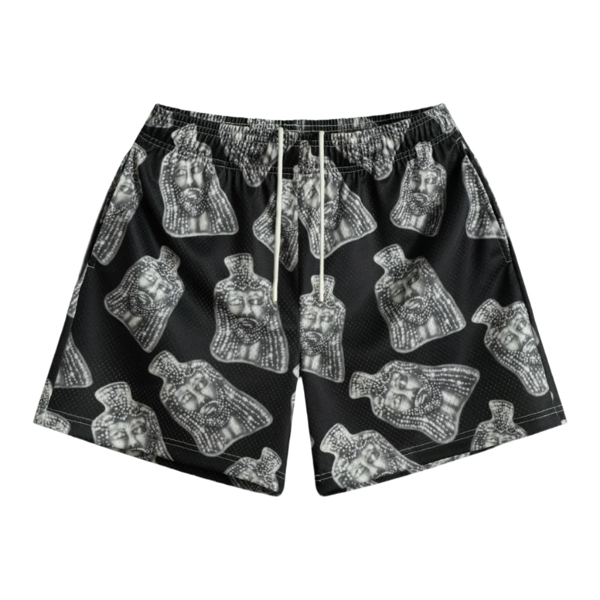 Bravest Studios “Jesus Piece” Shorts