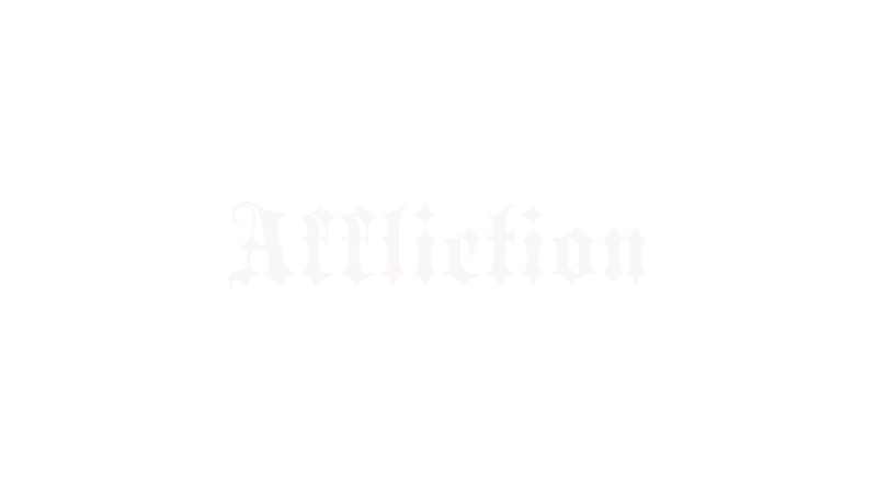 Affliction