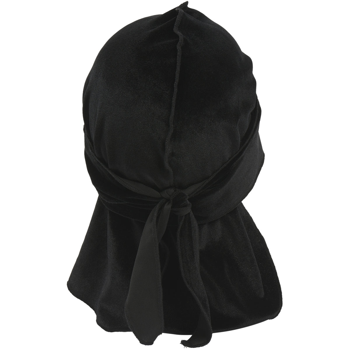 Palace Durag Velvet “Black”