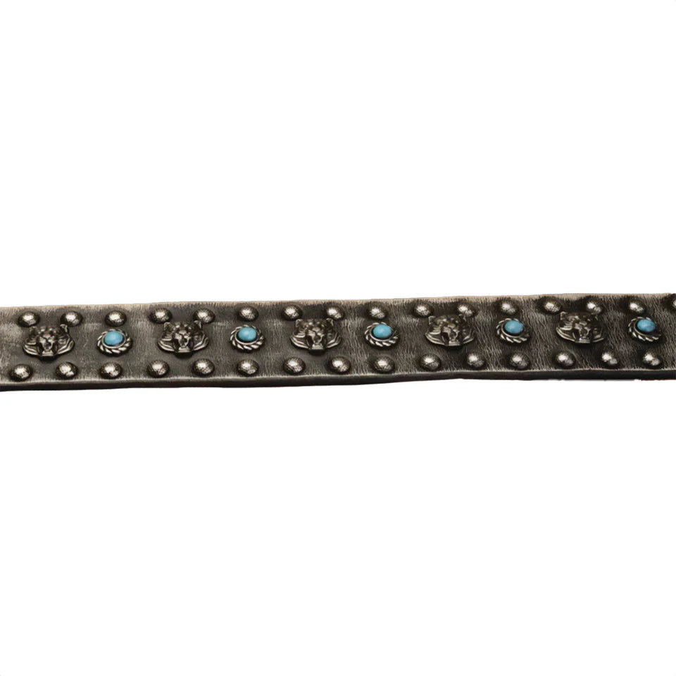 Cinto Tiger “Turquoise”