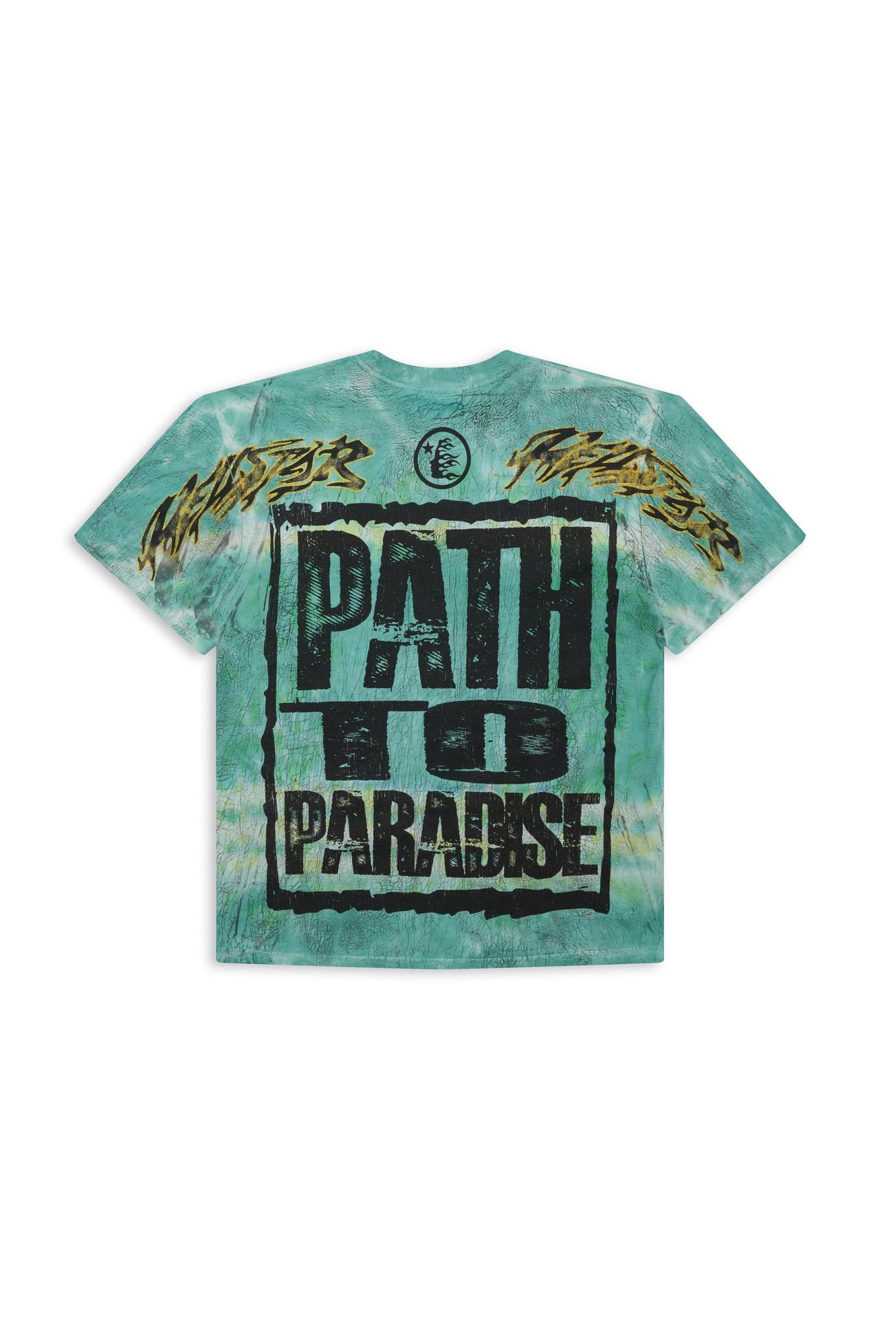 Hellstar Studios “Path To Paradise” Tee