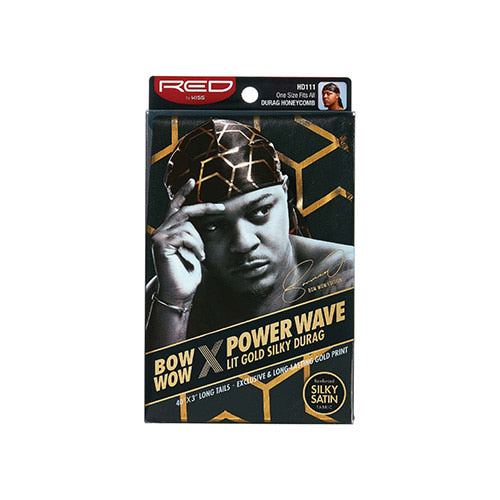 Durag Silky Lit