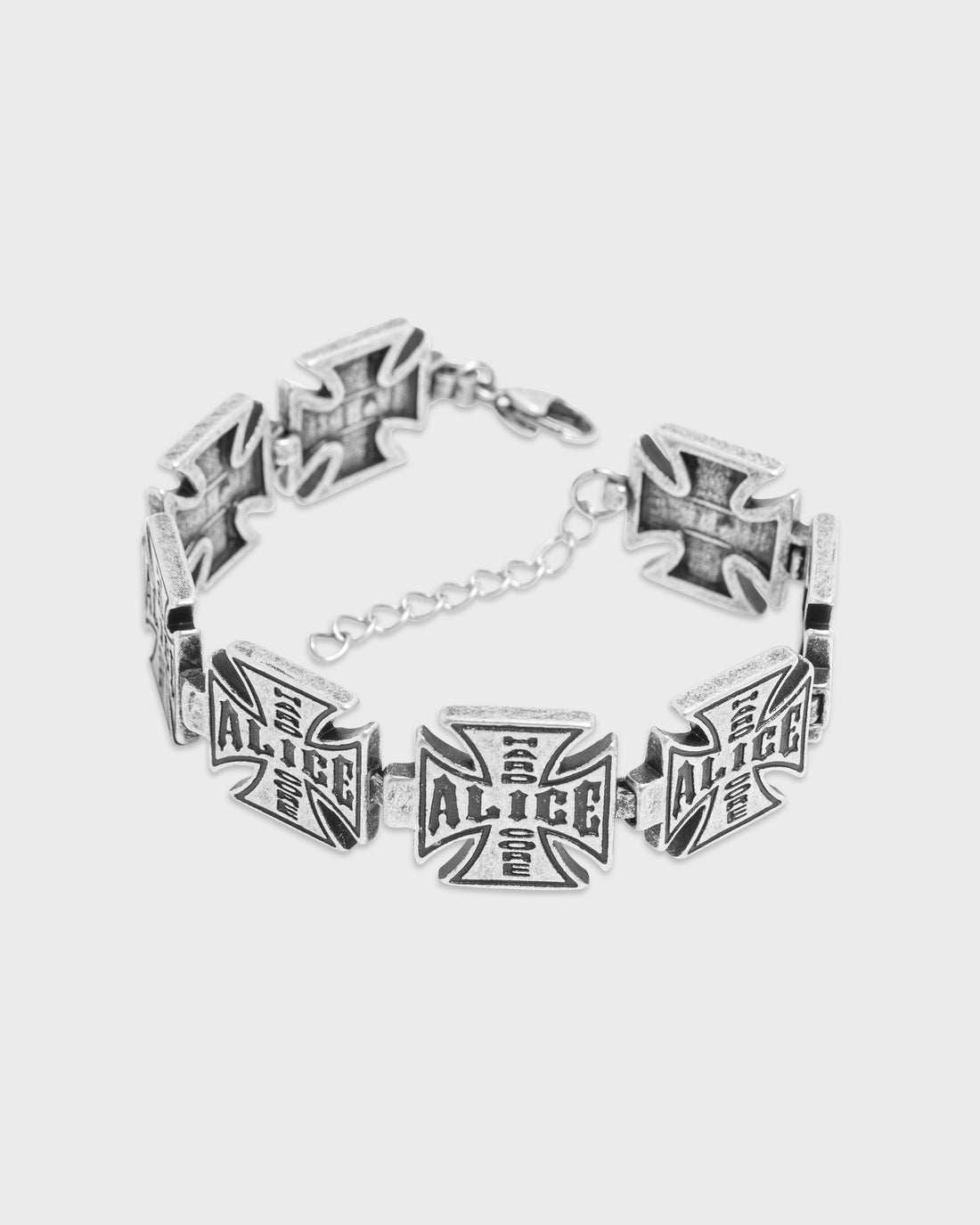Alice Hollywood Moto Couture Bracelet
