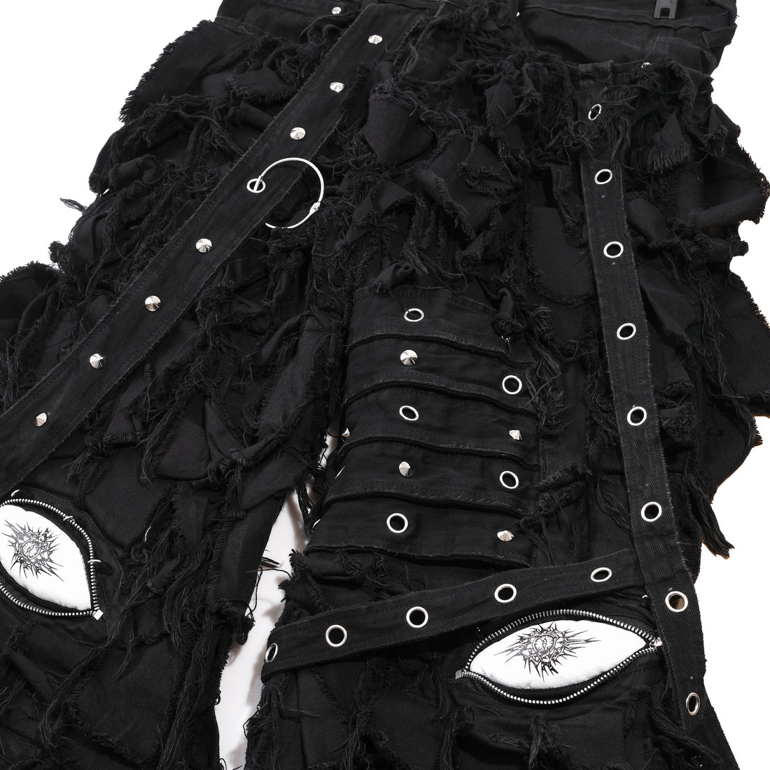 Calça Black Monster Pants “Black”