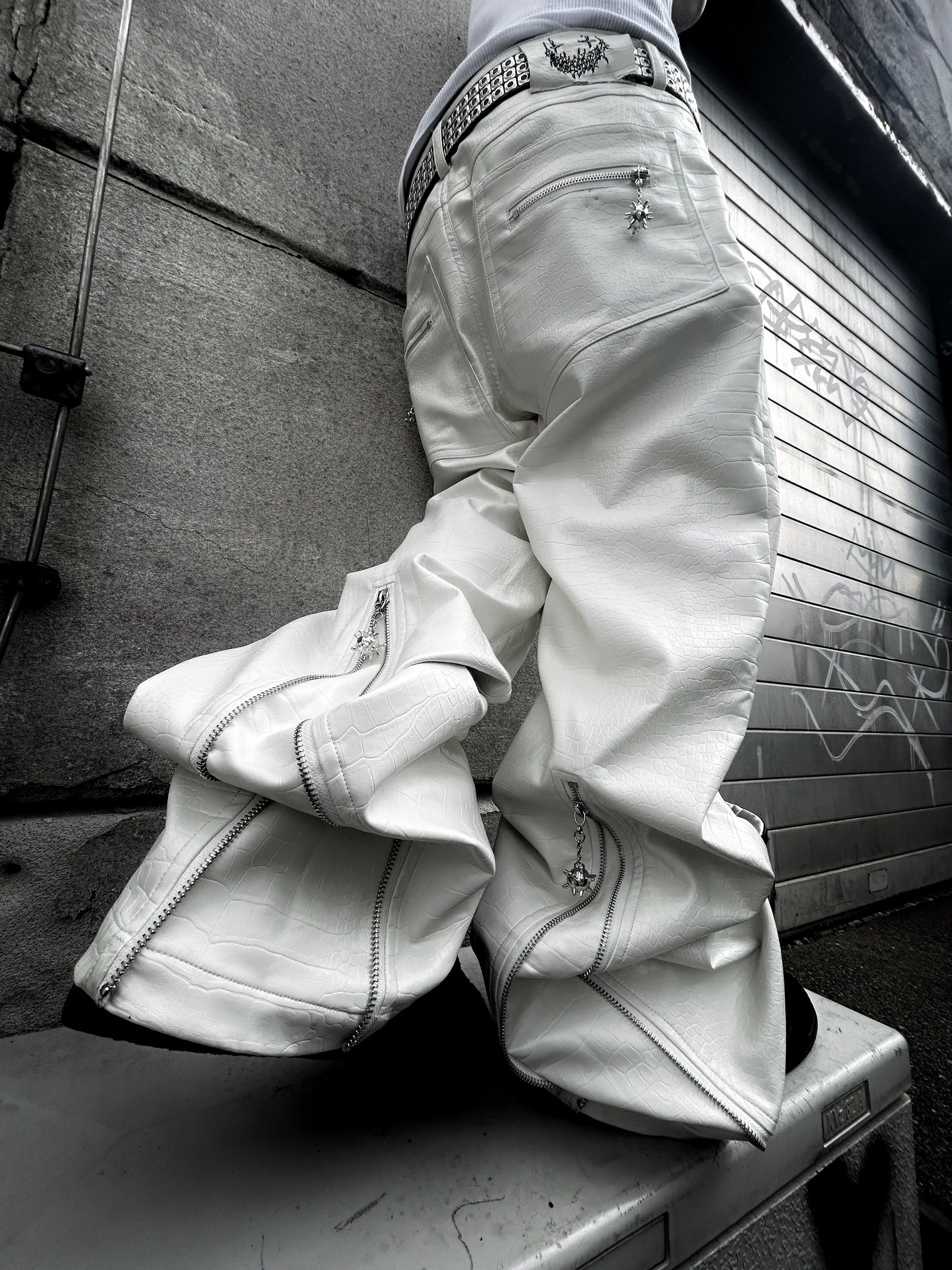 Swamp Witch Denim “Silva”