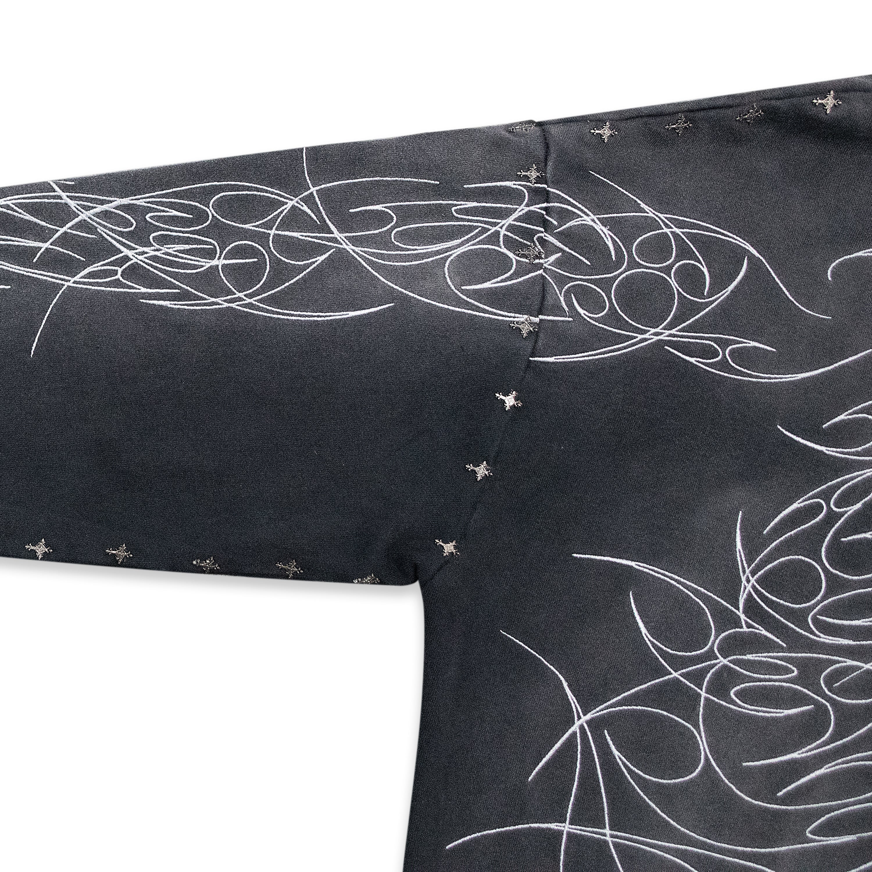 WHG Zip-Up “DRKANGL”