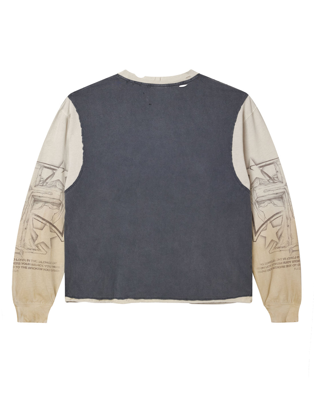 Vale Lives Forever Longsleeve “Vale 13-69”