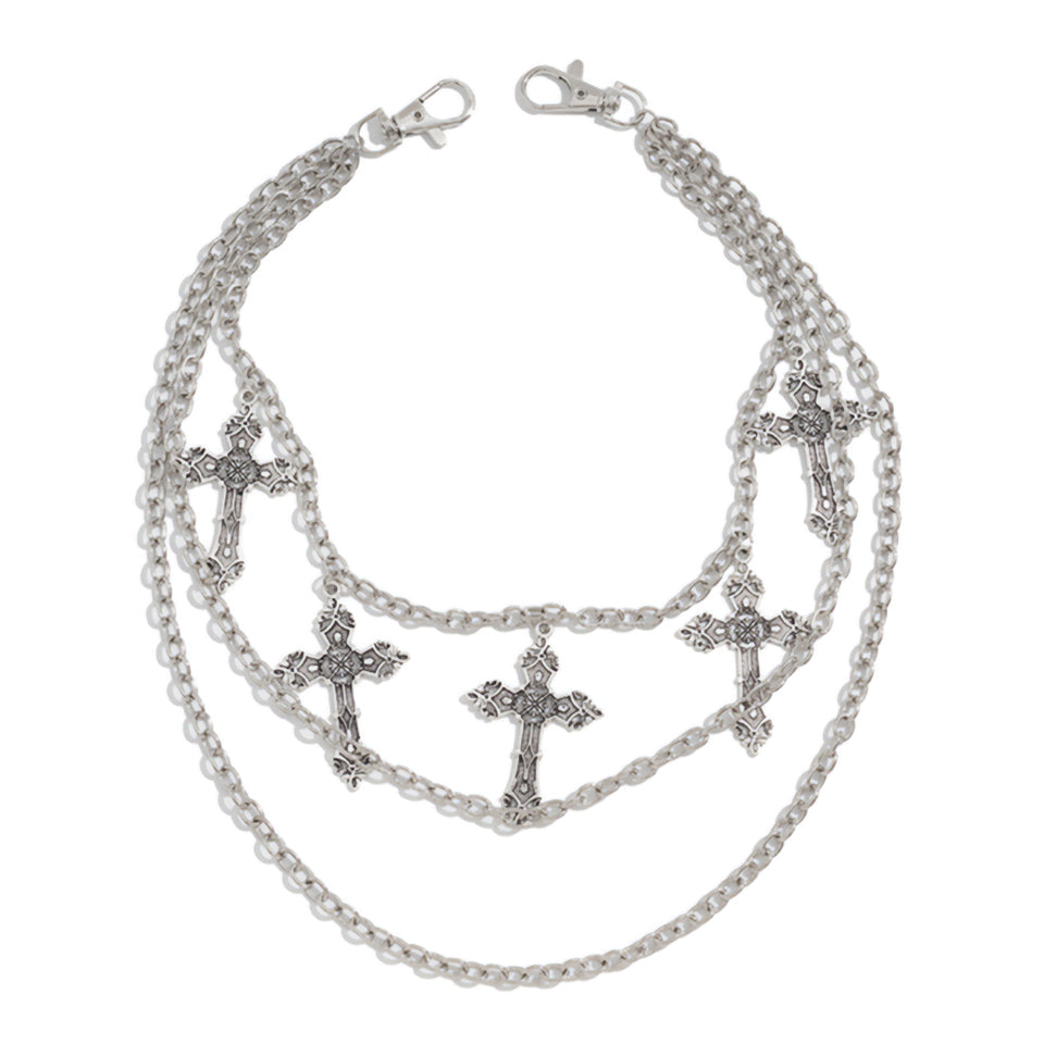 Wallet Chain “Five Cross”