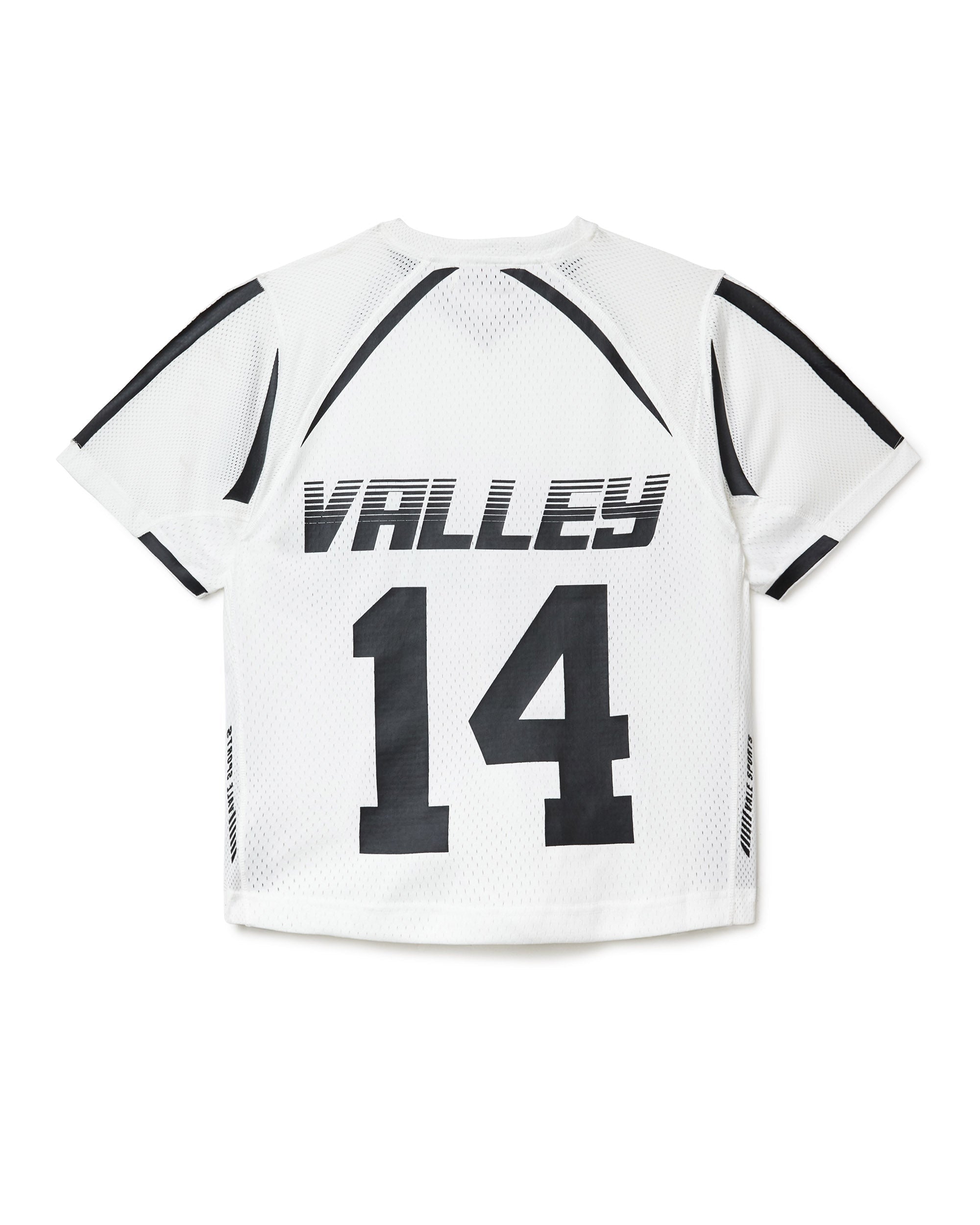 Vale Lives Forever Valley Jersey “Mono”