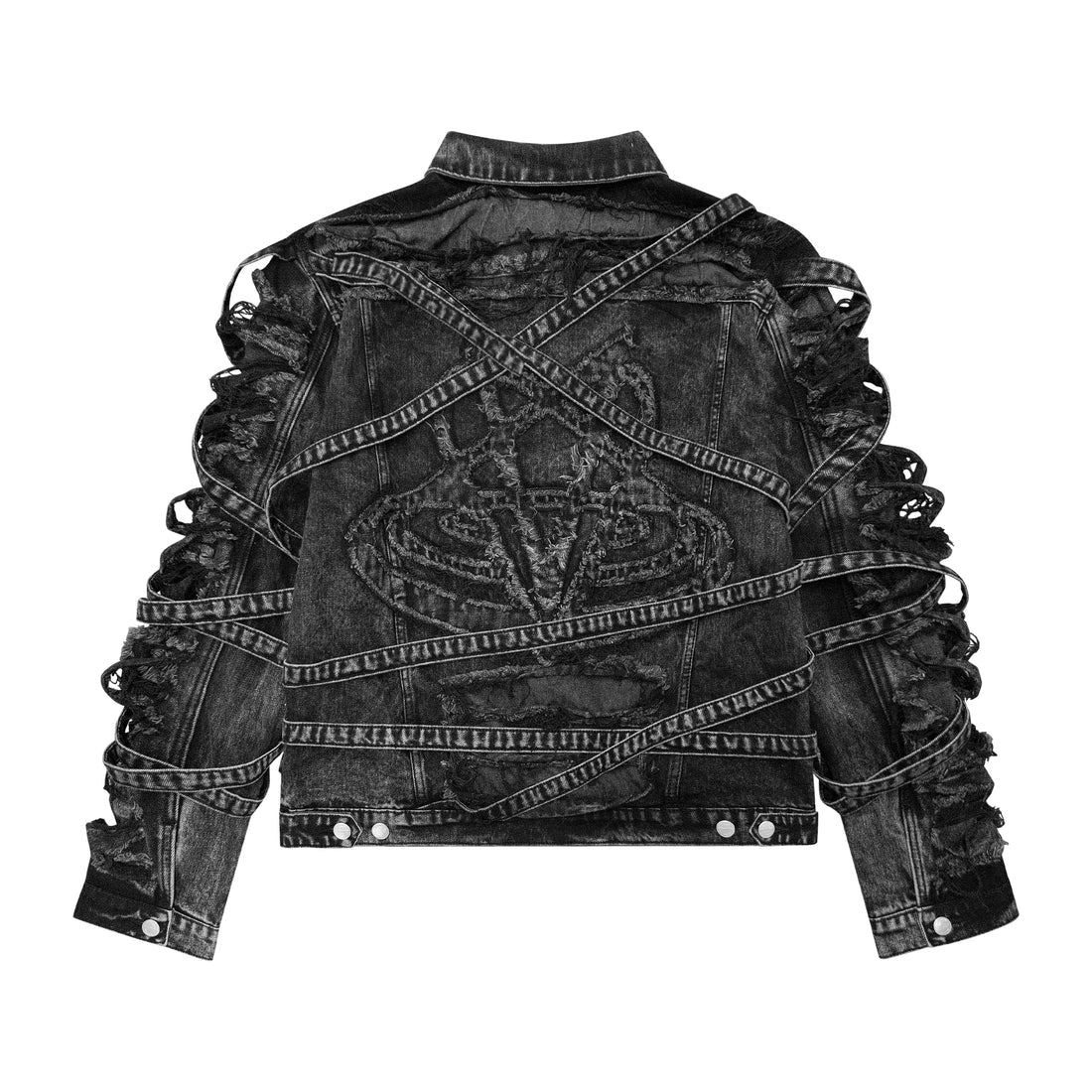 WHG Jacket “Venim”