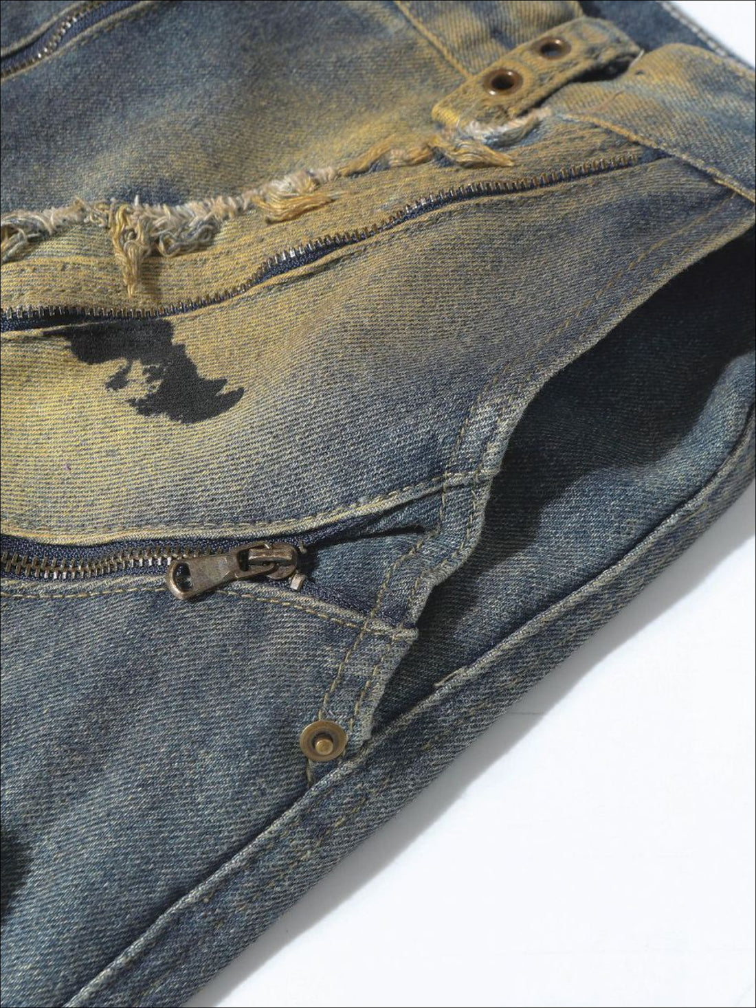 Calça Chaos Road Jeans 2.0