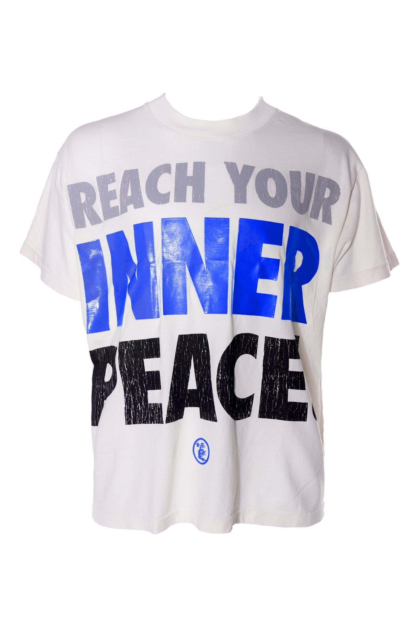 Hellstar Studios T-Shirt “Inner Peace”