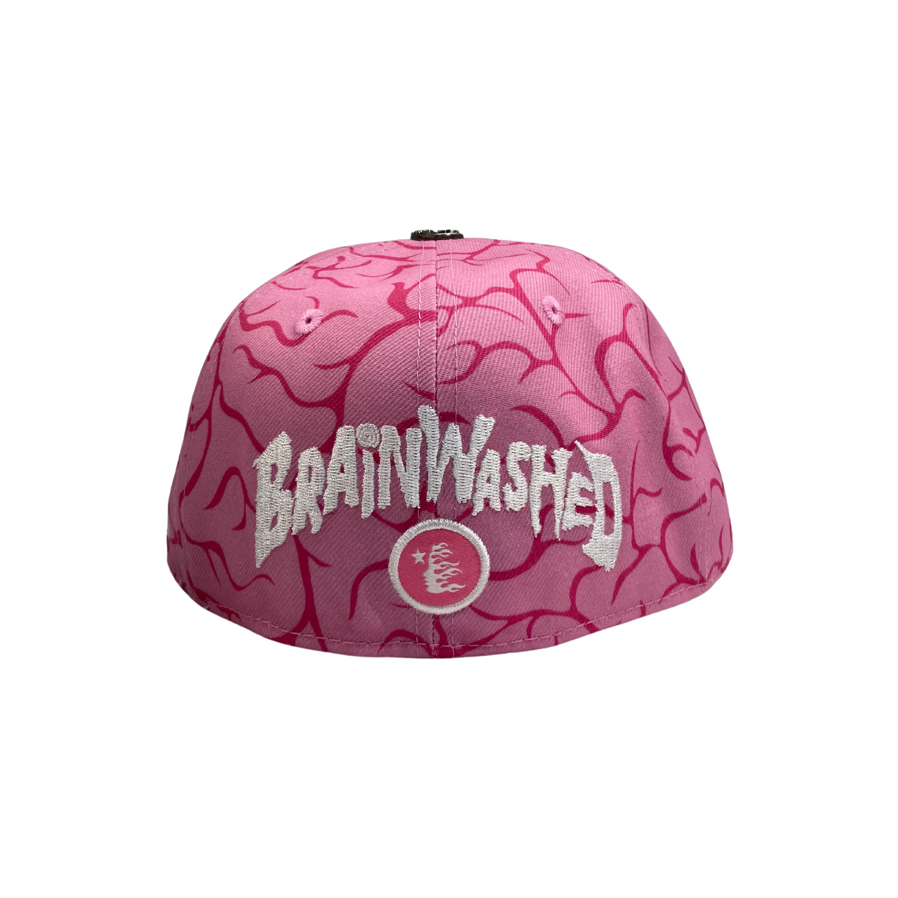 Hellstar Studios Hat “Pink Brain”
