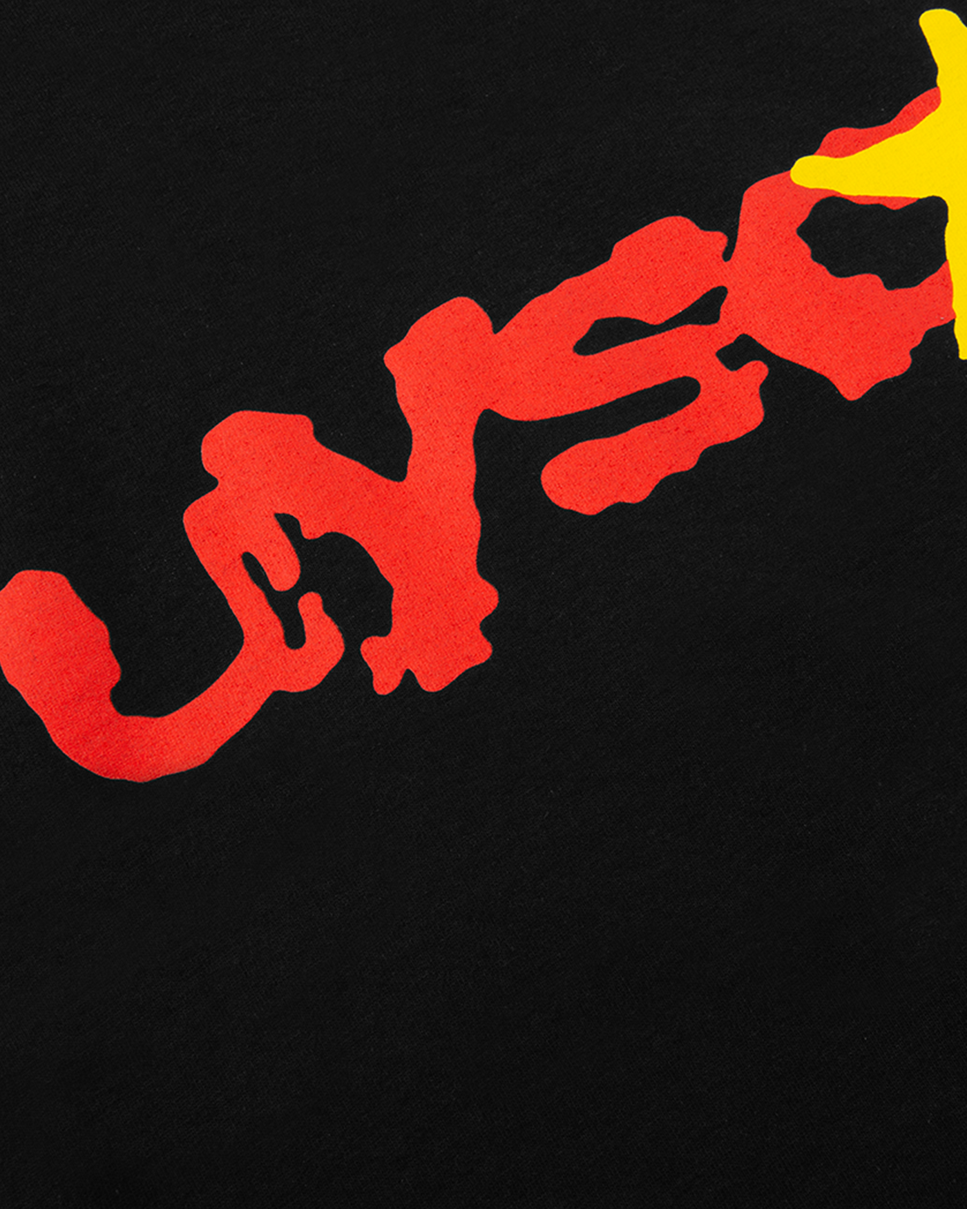 Short Sp5der “Uy Scuti”