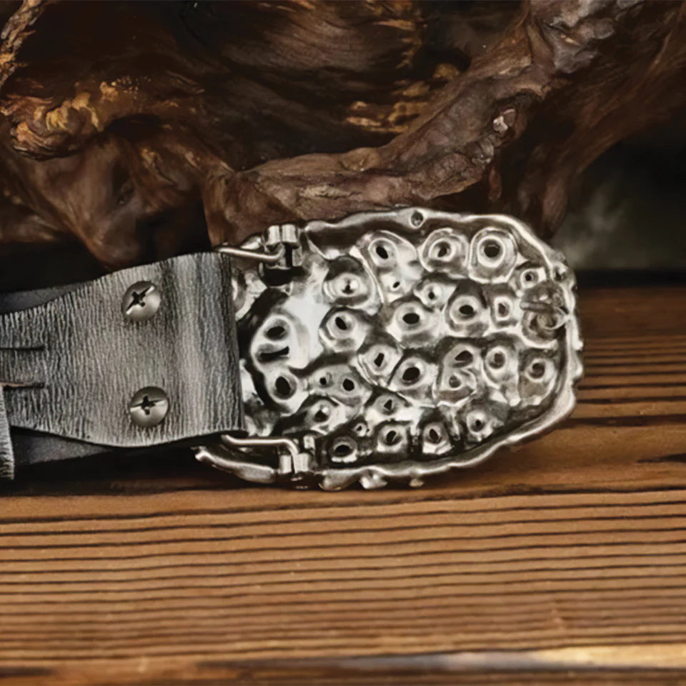 Cinto Tiger “Turquoise”