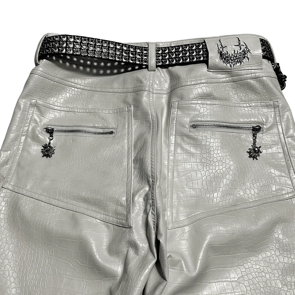 Swamp Witch Denim “Silva”