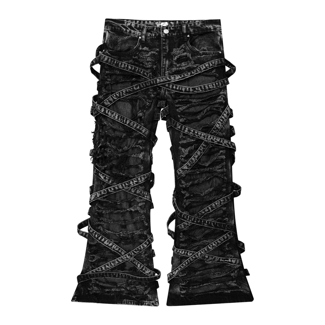 Calça WHG Venim 2.0 “Onyx”