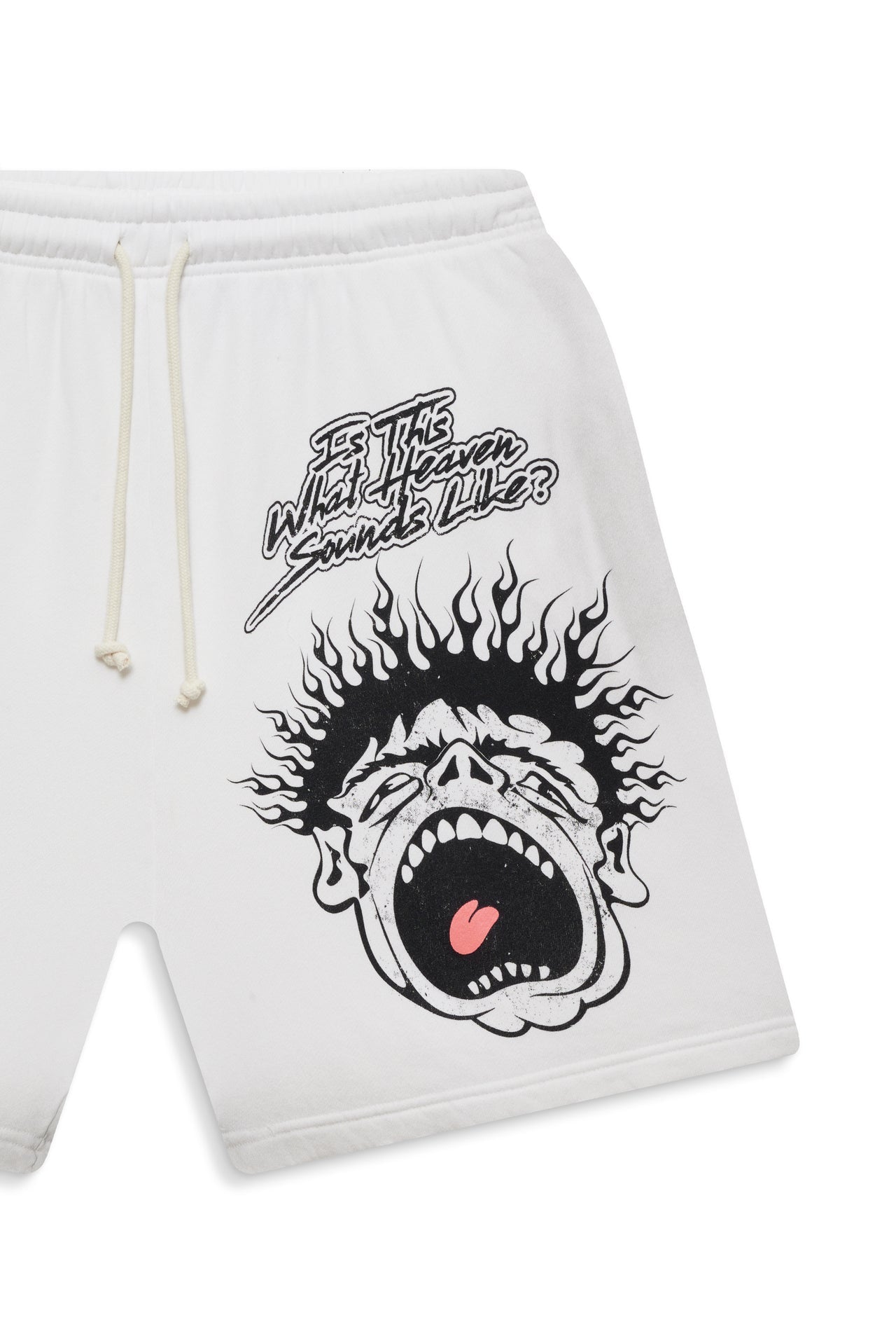 Hellstar Studios Shorts “Records”