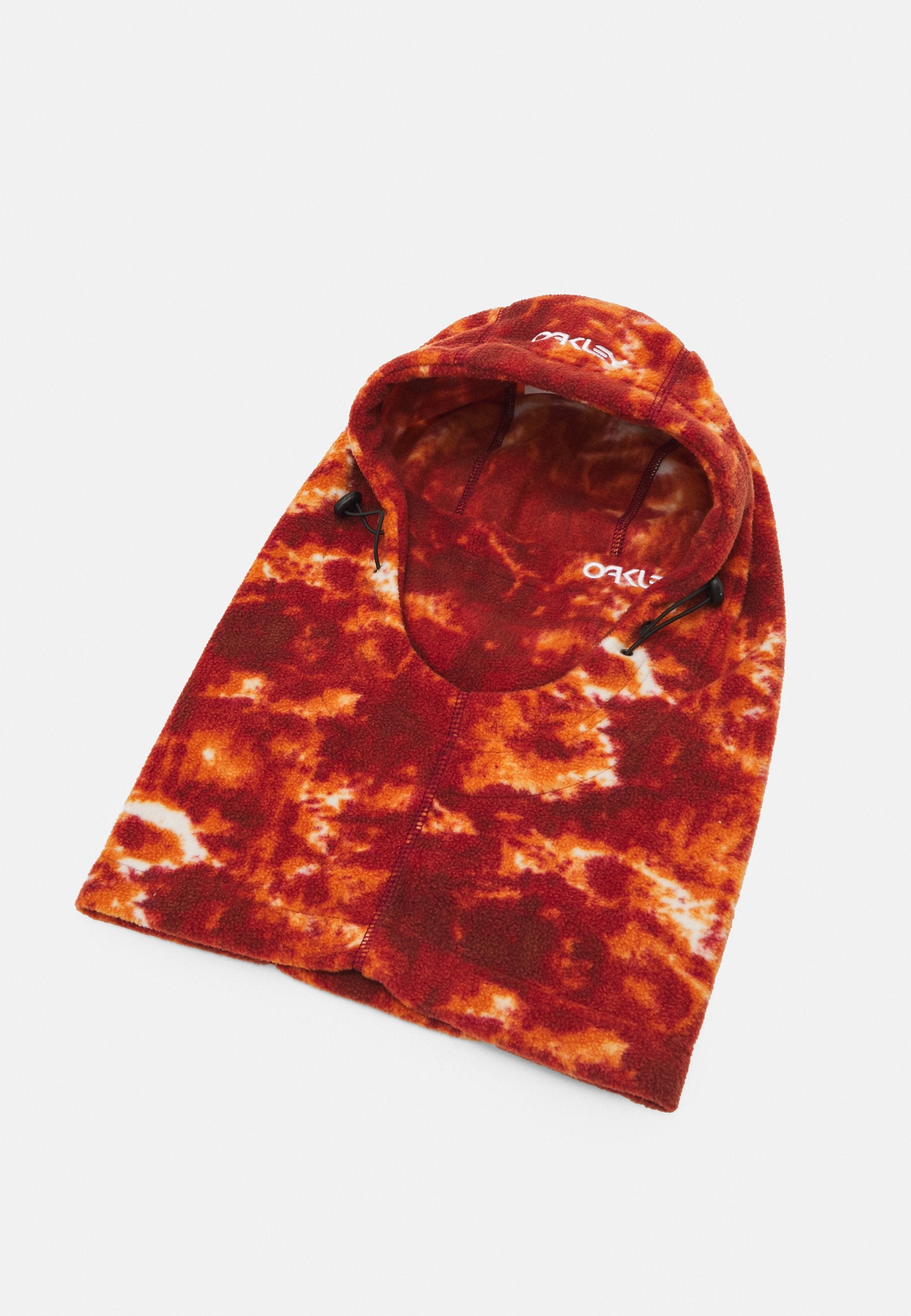 Balaclava Oakley “Printed Pile”
