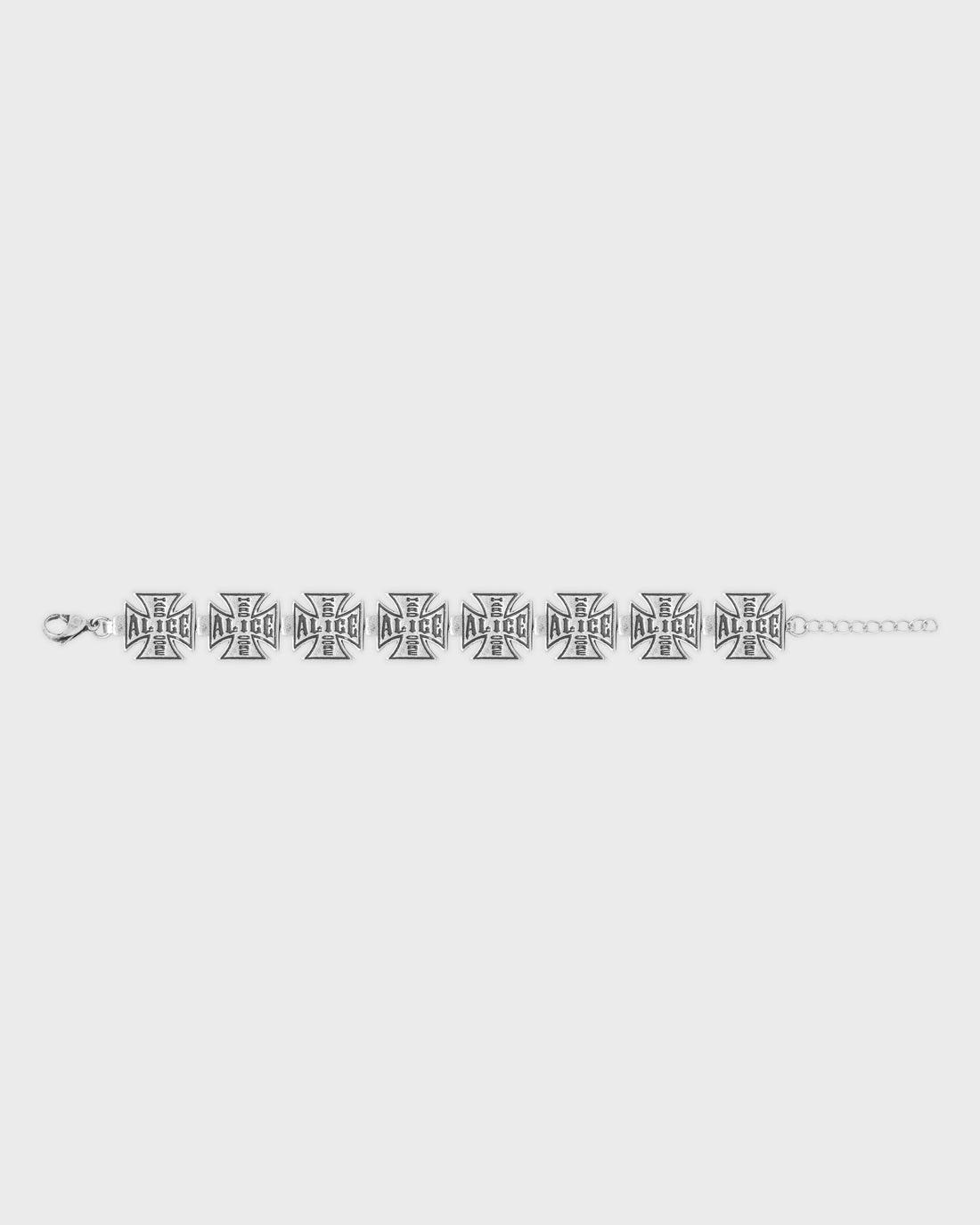 Alice Hollywood Moto Couture Bracelet