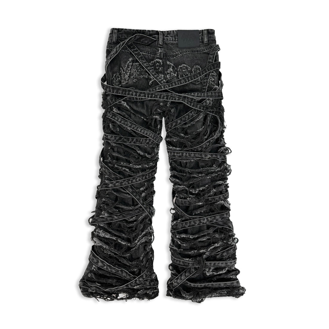 Calça WHG Venim 2.0 “Onyx”