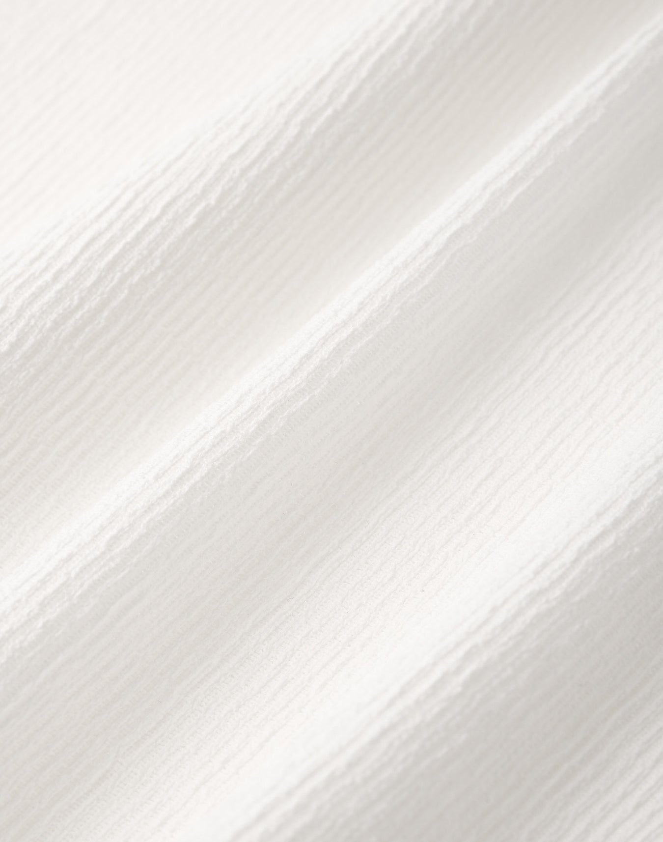 Birth of a Royal Child Fluid Layered Knit Tank In “White”
