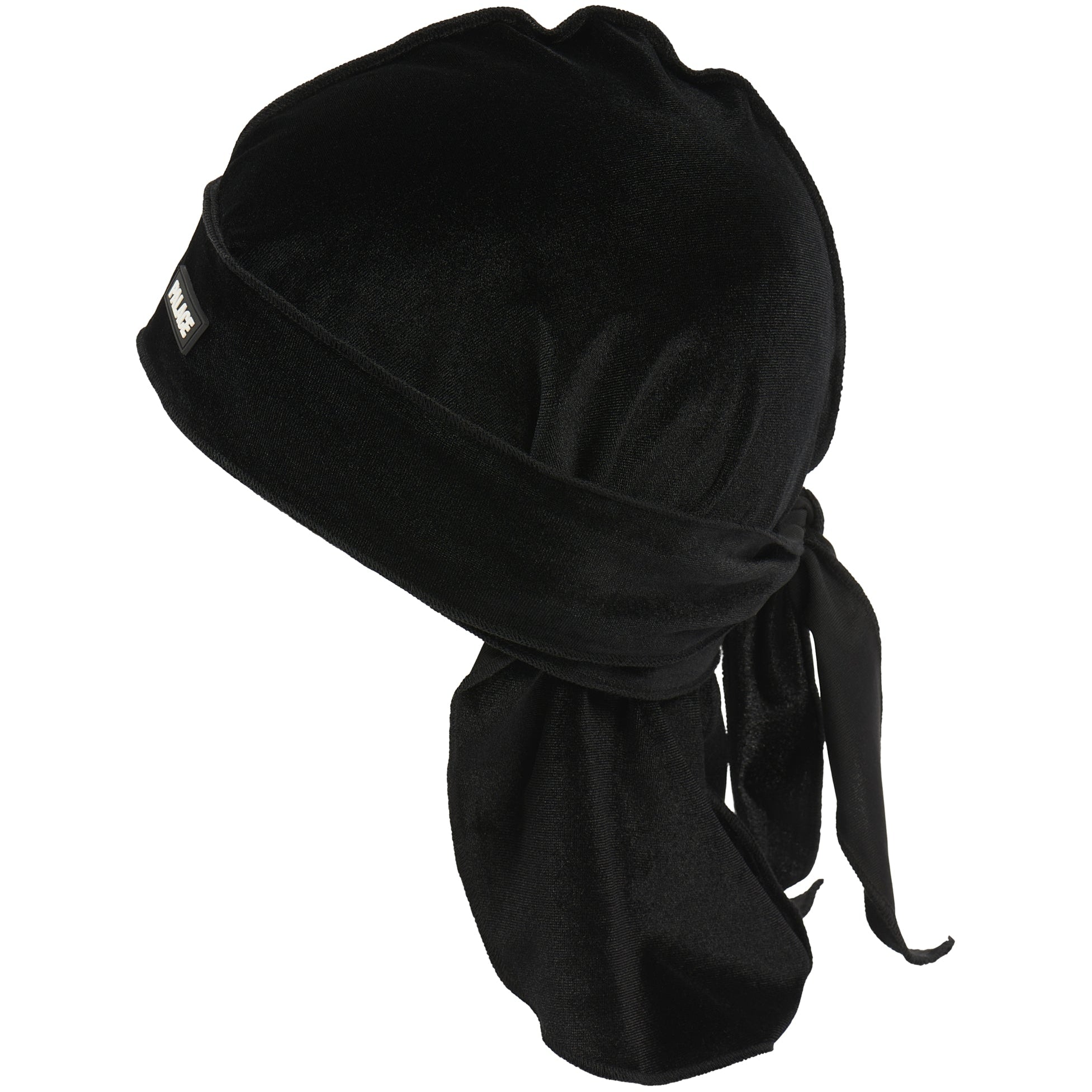 Palace Durag Velvet “Black”