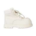 BIG STEPPA Boots “Cream”