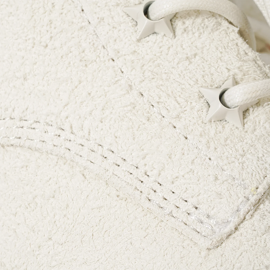 BIG STEPPA Boots “Cream”