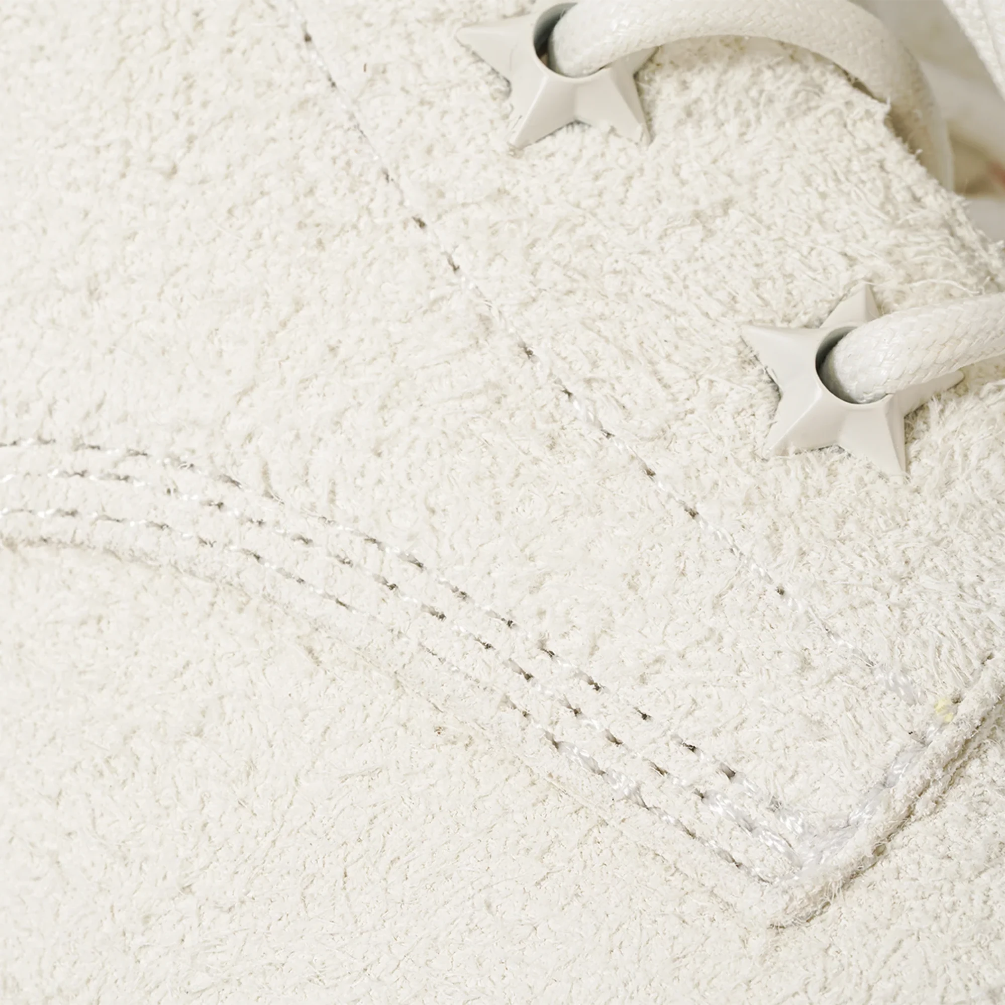 BIG STEPPA Boots “Cream”