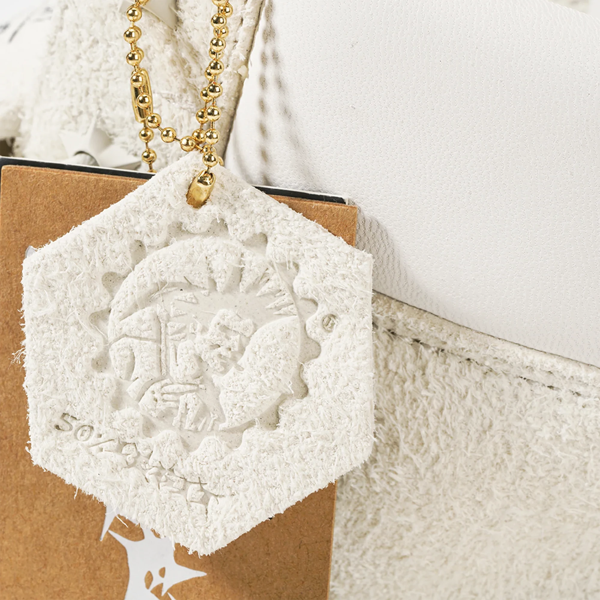 BIG STEPPA Boots “Cream”