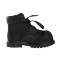 BIG STEPPA Boots “Black”