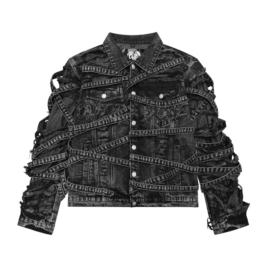 WHG Jacket “Venim”