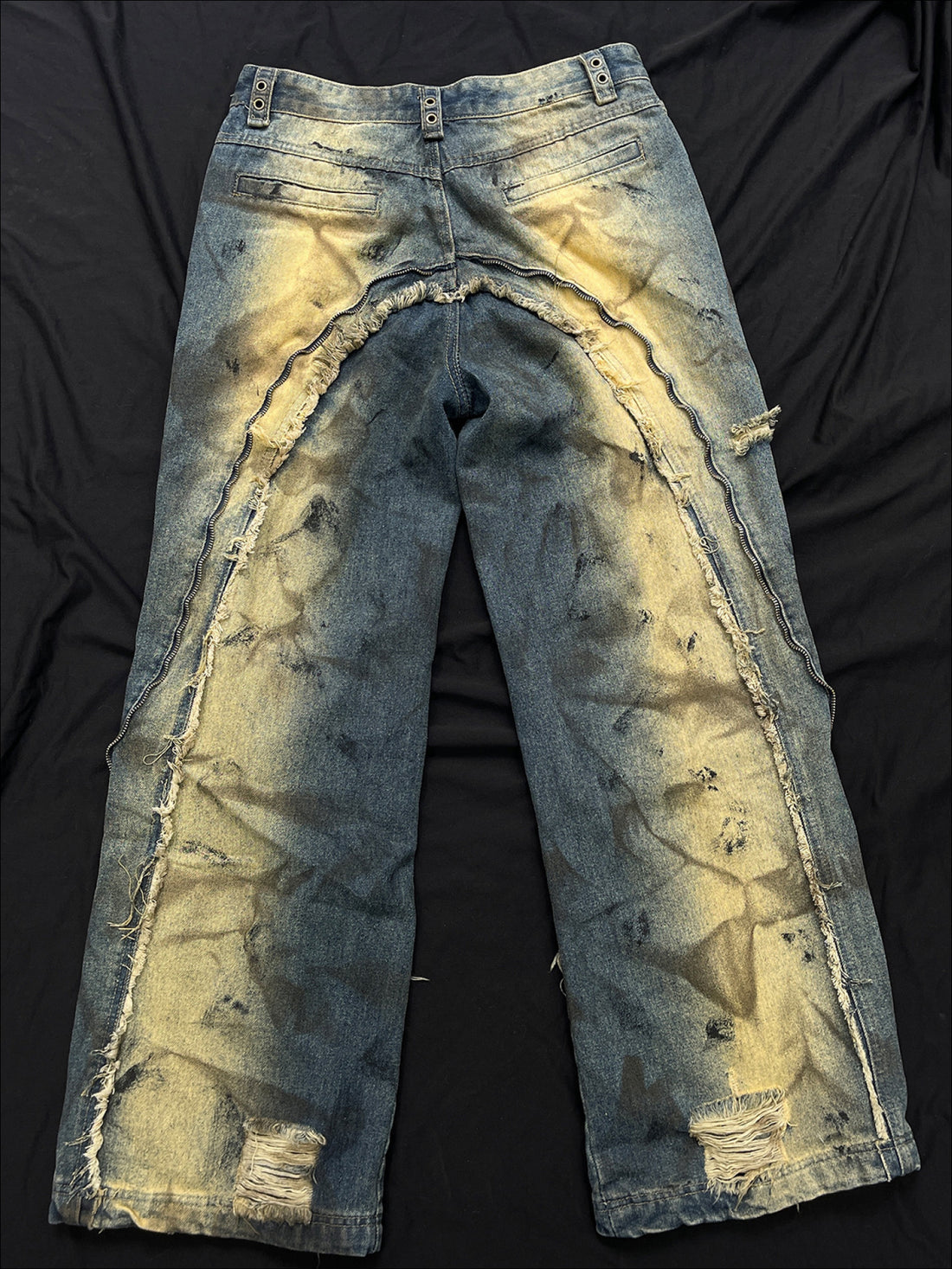 Calça Chaos Road Jeans 2.0