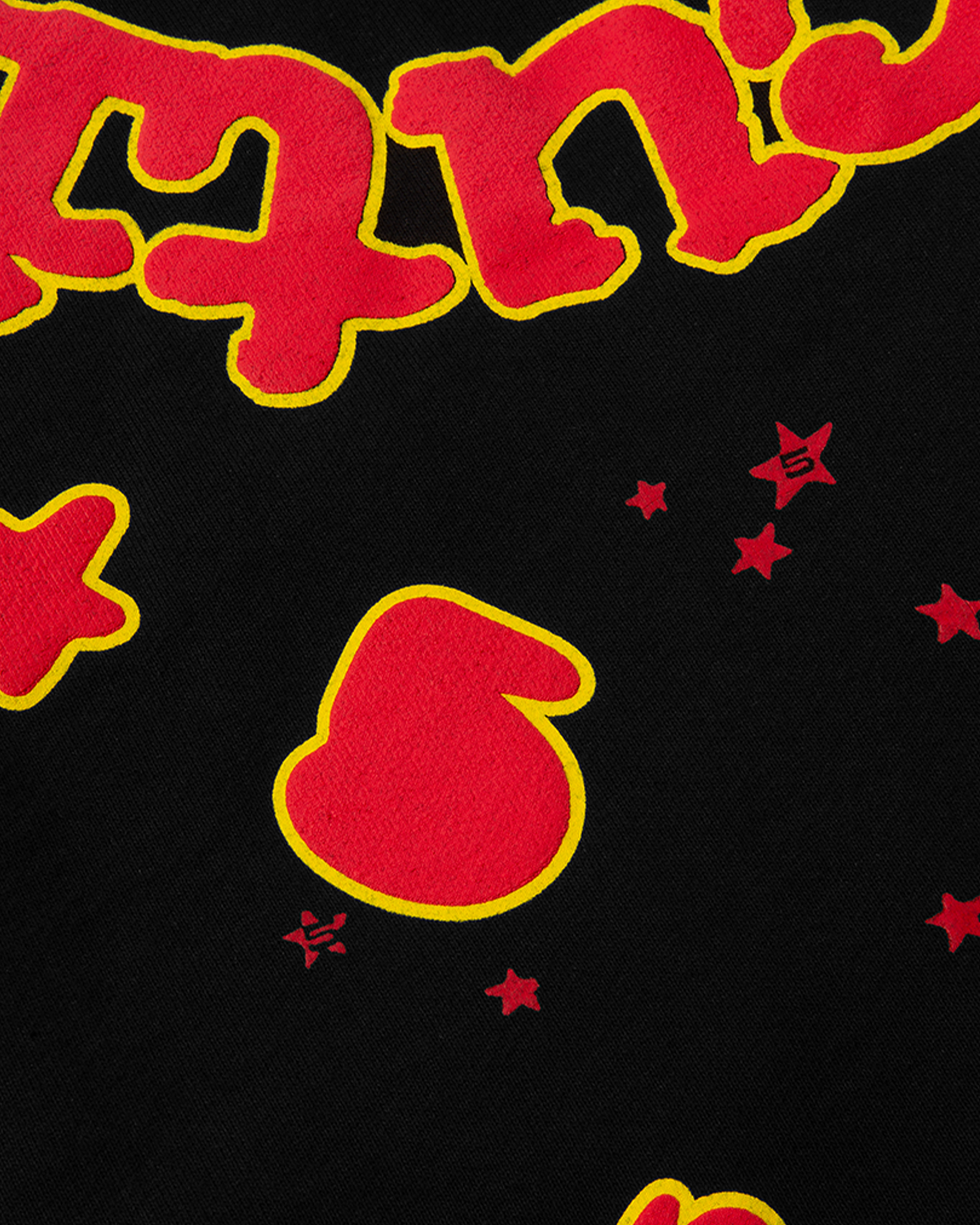 Short Sp5der “Uy Scuti”