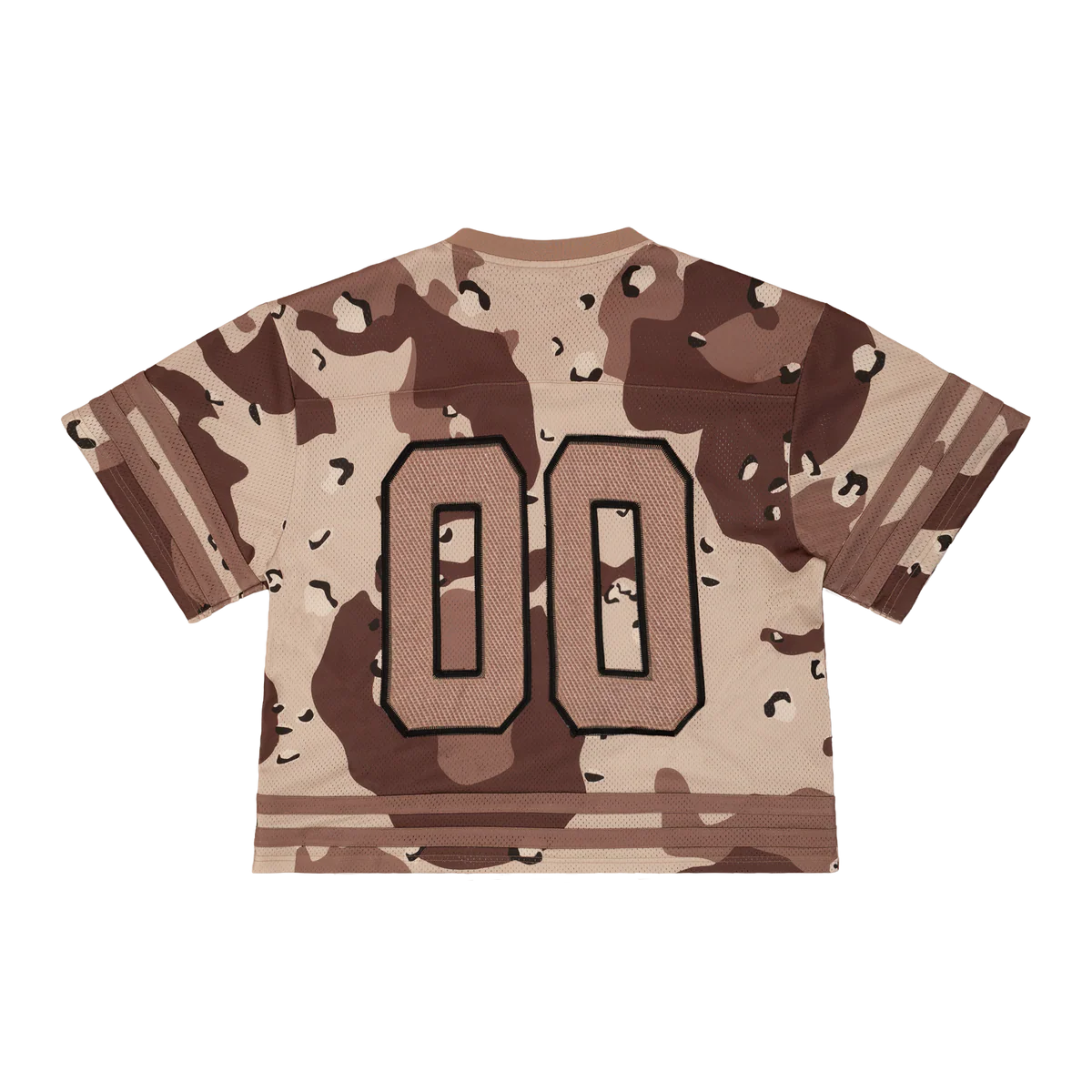 Bravest Football Jersey “Chip Camo”