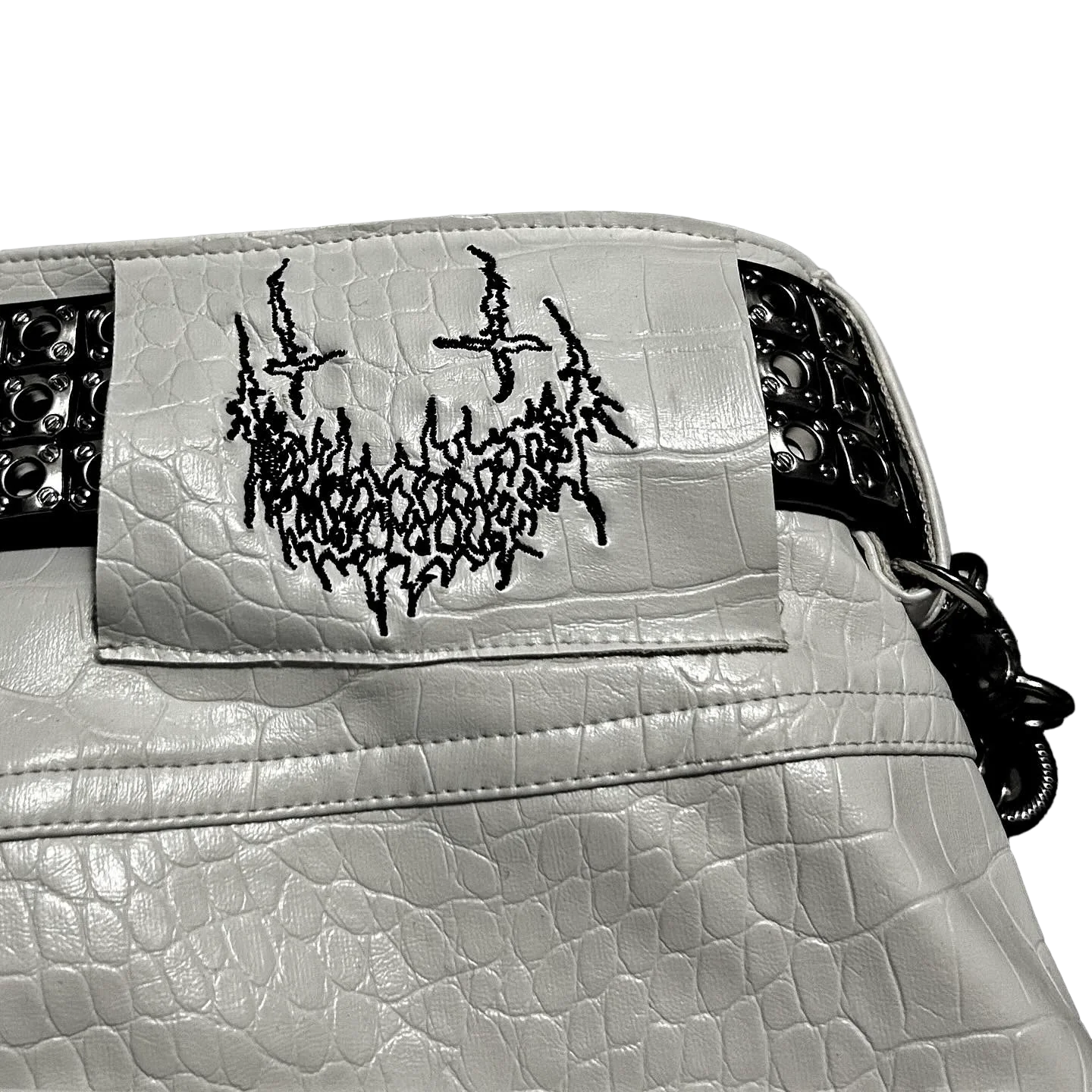 Swamp Witch Denim “Silva”