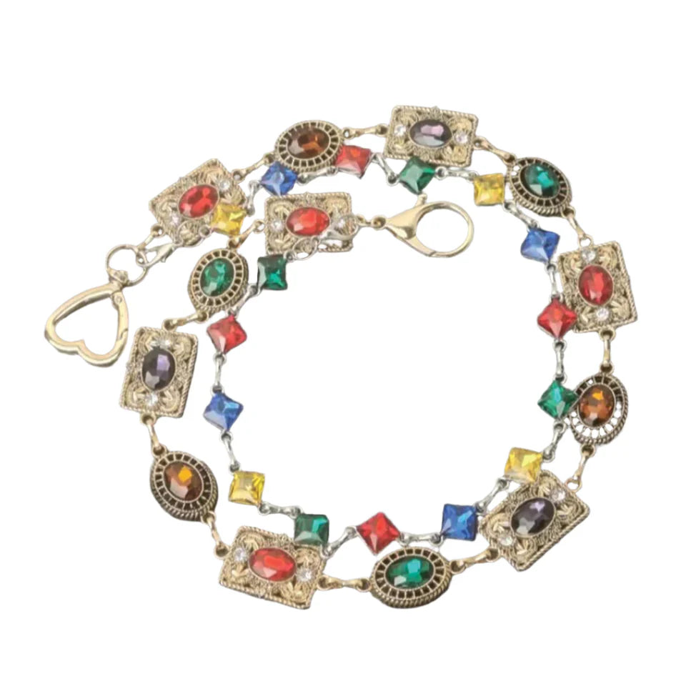 Wallet Chain “Aura Gem”