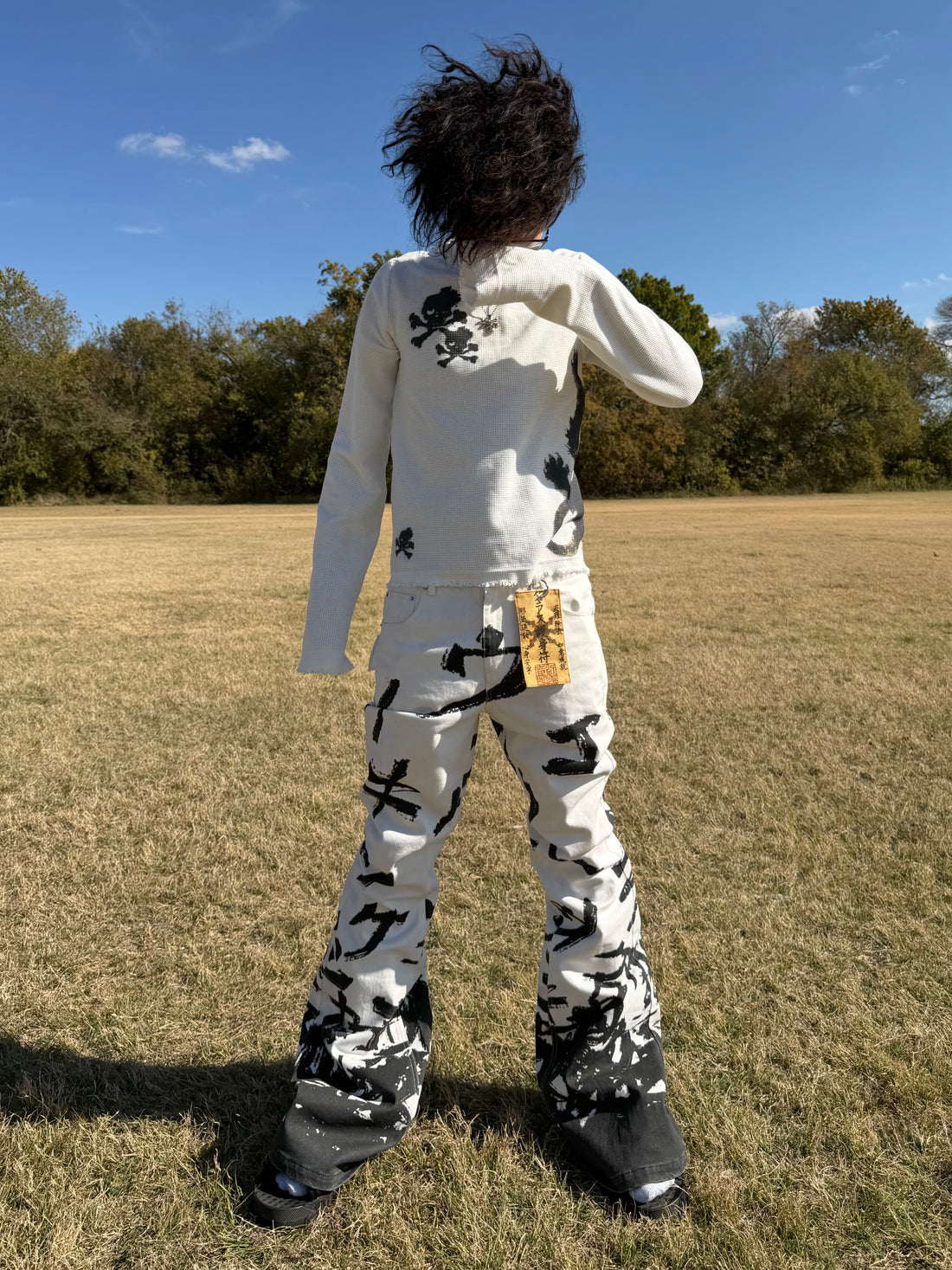 Sage Avarice Thermal “Whiter”