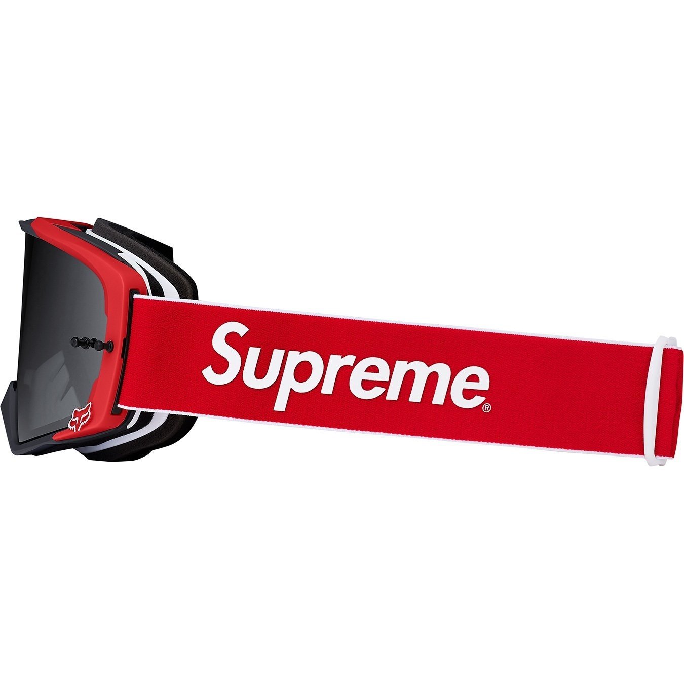 Supreme x Fox Racing® VUE® Goggles “Red”