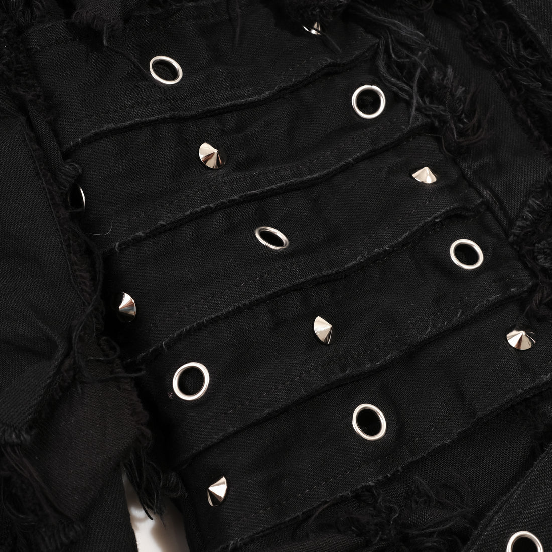 Calça Black Monster Pants “Black”