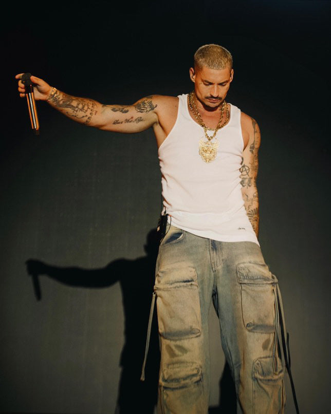 Tank Top 3-Pack “White”