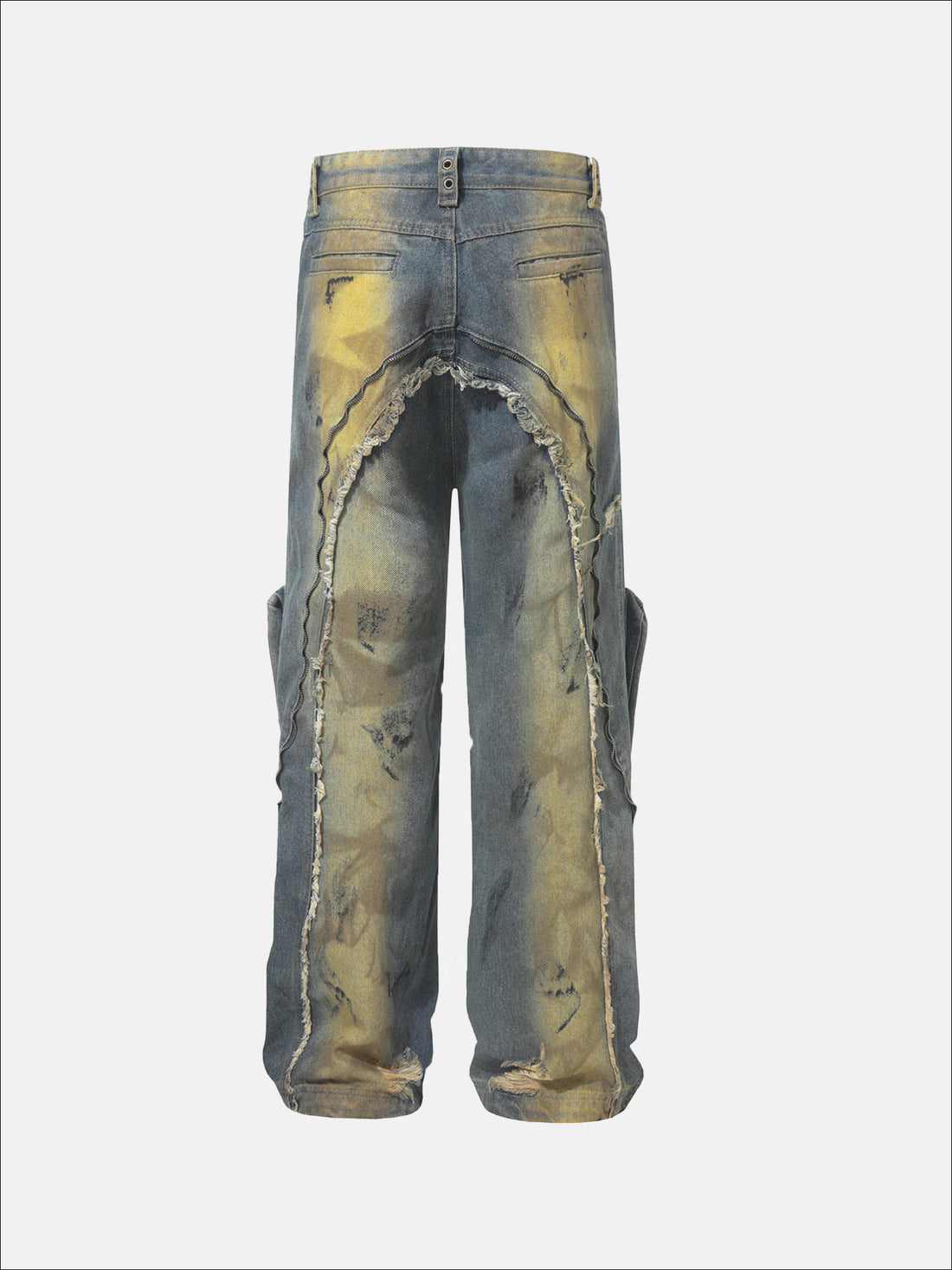 Calça Chaos Road Jeans 2.0