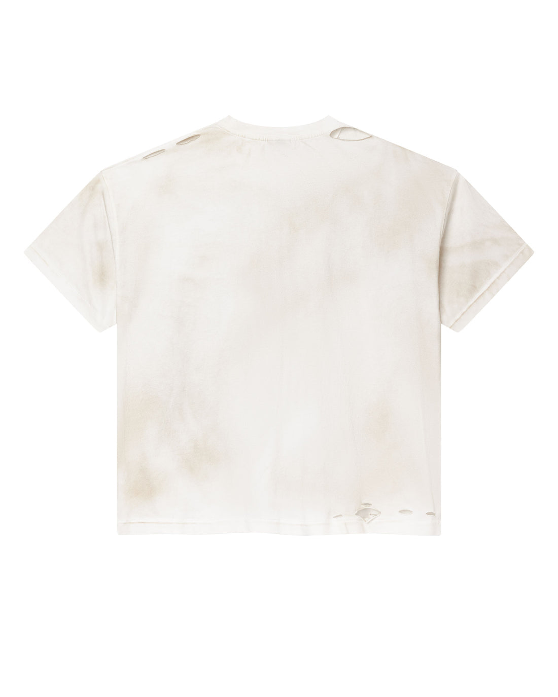Vale Lives Forever Tee “Forged Big”