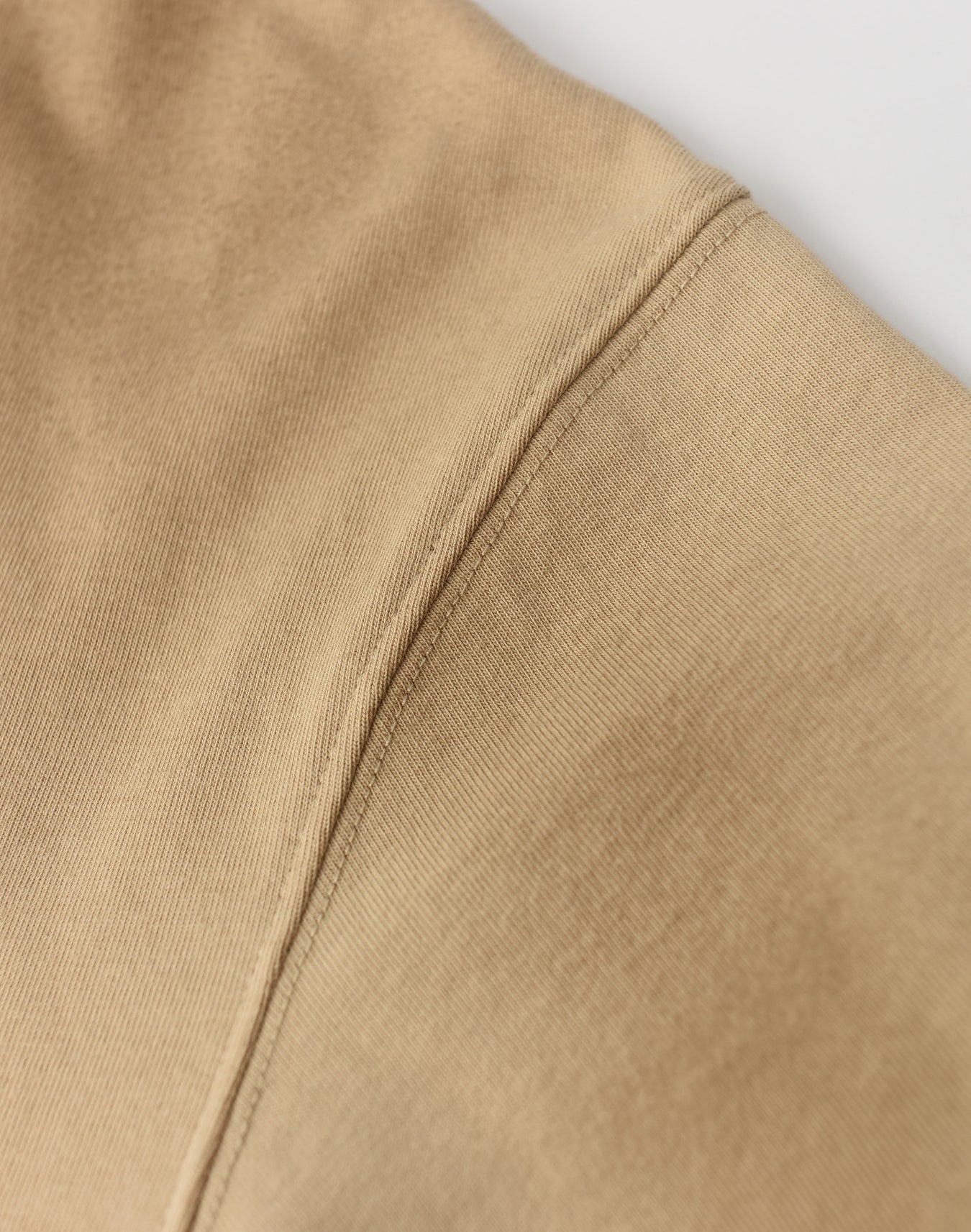 Birth of a Royal Child Distressed Long-sleeve Tee “Stained”