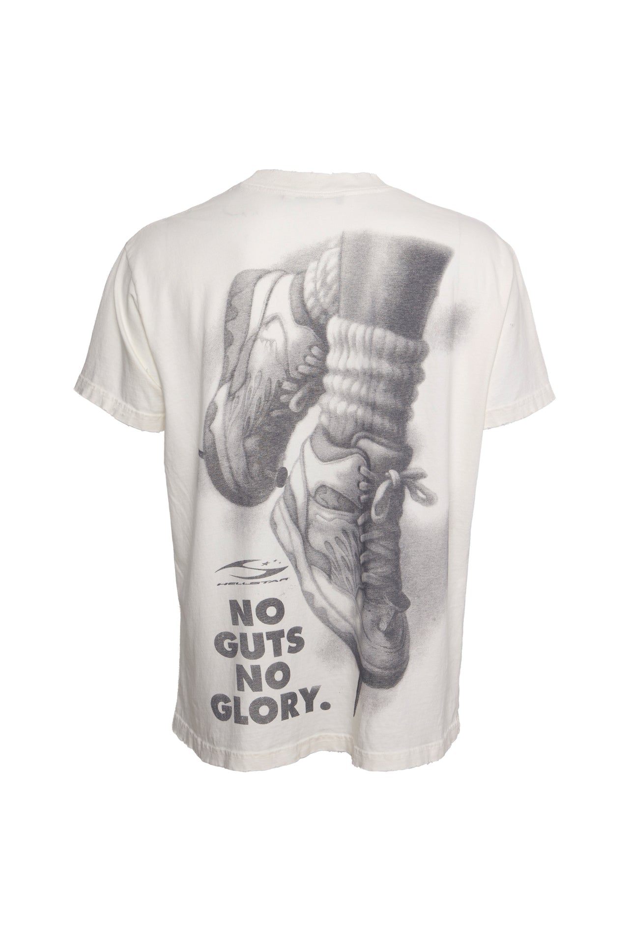 Hellstar Sports T-Shirt “Holy State”